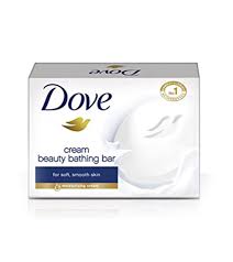 Dove Beauty Cream Bar 90g